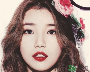 the saem得鮮m06為什么叫秀智色？得鮮m06怎么涂好看？