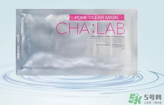cha:lab3d透析面膜怎么樣？chalab透析面膜功效