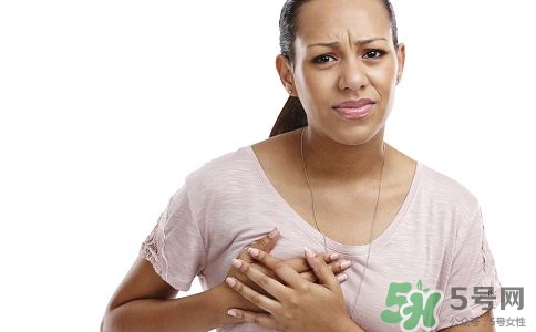 乳房刺痛像針扎一樣怎么回事?乳房刺痛是懷孕了嗎? 乳房刺痛像針扎一樣怎么回事?乳房刺痛是懷孕了嗎?