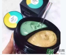 gram半半面膜敷多久？半半面膜怎么清洗？