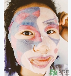 pure smile假面舞會(huì)面膜怎么用？pure smile假面舞會(huì)面膜使用方法