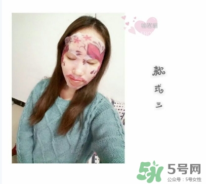 pure smile假面舞會(huì)面膜怎么用？pure smile假面舞會(huì)面膜使用方法