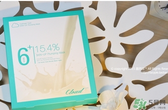 九朵云凝膠面膜怎么用？九朵云凝膠面膜使用方法