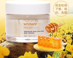 abeeco艾碧可蜂毒面膜怎么用？艾碧可蜂毒面膜使用方法