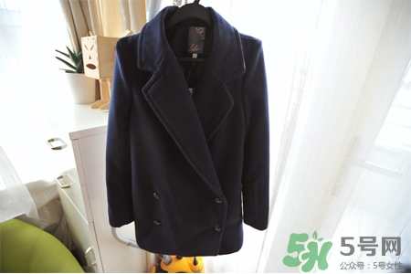 純羊毛大衣能水洗嗎？羊毛大衣可以水洗嗎？