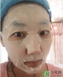 cliv綠胖子面膜怎么用？cliv綠胖子面膜使用方法