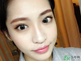 得鮮臥蠶筆哪個顏色好？the saem臥蠶筆什么顏色好？