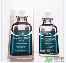 cliv綠胖子面膜怎么樣？cliv綠胖子面膜好用嗎？