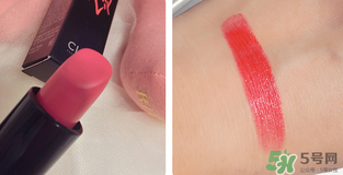 clio珂萊歐口紅哪個(gè)色號(hào)好？clio珂萊歐口紅試色