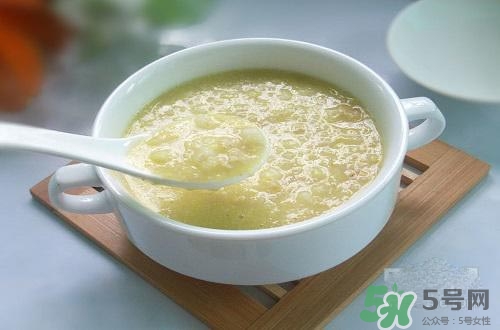 高血壓可以吃燕麥片嗎？高血壓吃燕麥片好嗎？