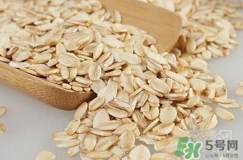 高血壓可以吃燕麥片嗎？高血壓吃燕麥片好嗎？