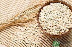 高血壓可以吃燕麥片嗎？高血壓吃燕麥片好嗎？