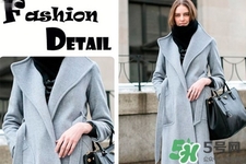 羊毛大衣縮水怎么恢復(fù)？羊毛大衣縮水后干洗店能恢復(fù)嗎？