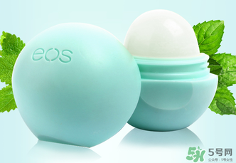 eos唇膏哪個(gè)味道好？eos潤(rùn)唇球哪個(gè)味道好？