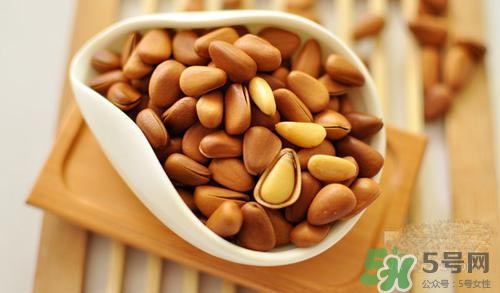 松子糖尿病人可以吃嗎？糖尿病可以吃松子嗎？