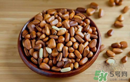 松子糖尿病人可以吃嗎？糖尿病可以吃松子嗎？