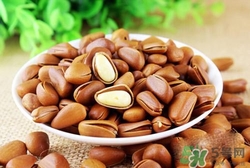 松子糖尿病人可以吃嗎？糖尿病可以吃松子嗎？