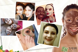 英國mj巧克力面膜怎么用？mj巧克力面膜使用方法