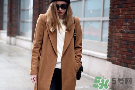 呢子大衣起毛怎么辦？毛呢大衣怎么才不起毛？