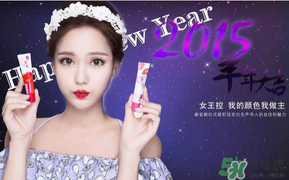 撕拉唇彩怎么用？奢姿撕拉唇彩使用方法