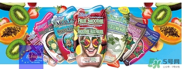 英國mj巧克力面膜怎么用？mj巧克力面膜使用方法