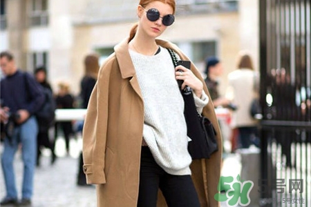 呢子大衣皺了怎么辦？呢子大衣褶皺怎么弄平？