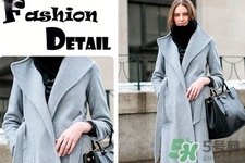 呢子和羊毛大衣不一樣嗎？呢子大衣和羊毛大衣的區(qū)別