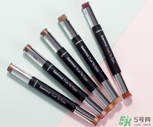 the saem得鮮眼影怎么畫(huà)？得鮮眼影畫(huà)法圖解