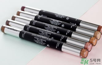 the saem得鮮眼影怎么畫(huà)？得鮮眼影畫(huà)法圖解