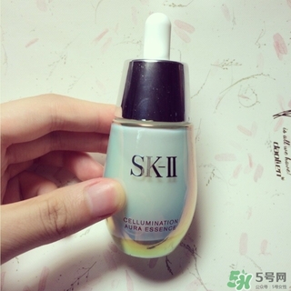 有哪些好用的日系美白精華? 有哪些好用的日系美白精華?