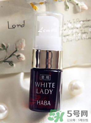 有哪些好用的日系美白精華? 有哪些好用的日系美白精華?