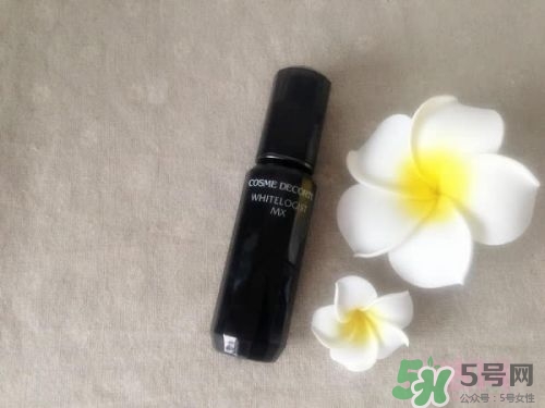 有哪些好用的日系美白精華? 有哪些好用的日系美白精華?