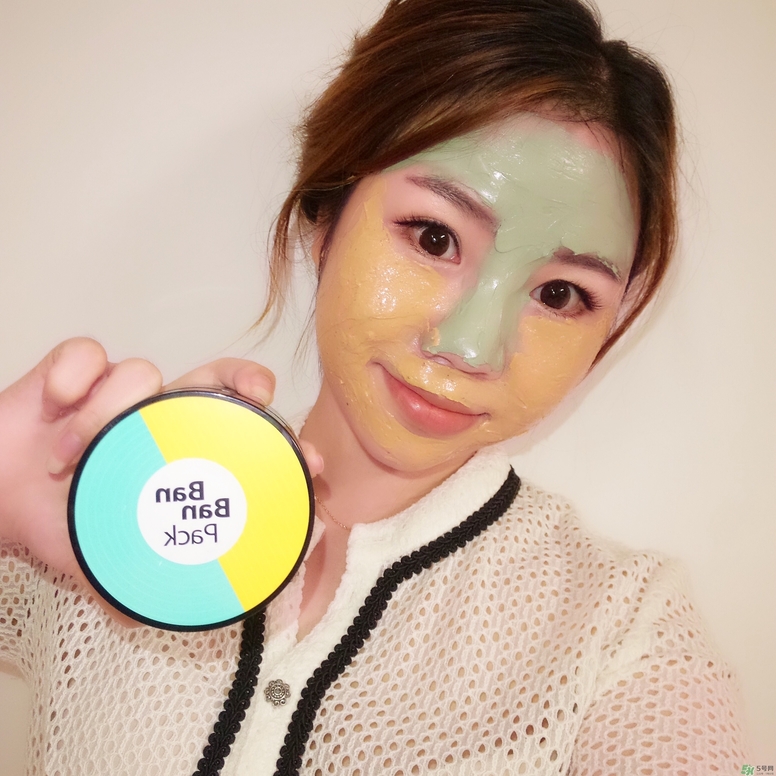 gram半半面膜敷多久？半半面膜怎么清洗？