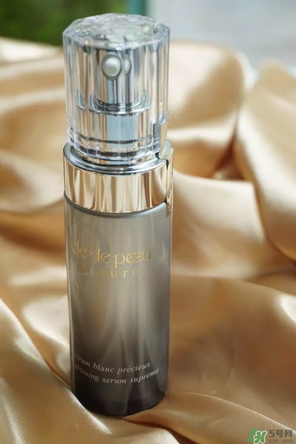 有哪些好用的日系美白精華? 有哪些好用的日系美白精華?