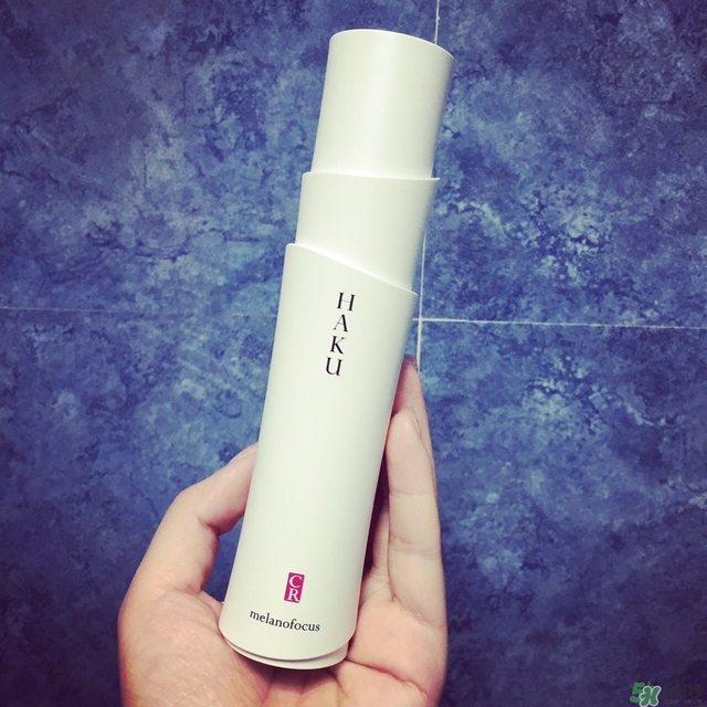 有哪些好用的日系美白精華? 有哪些好用的日系美白精華?