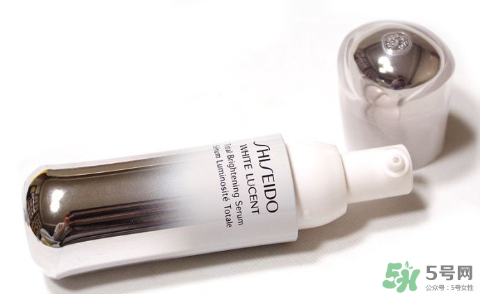 有哪些好用的日系美白精華? 有哪些好用的日系美白精華?