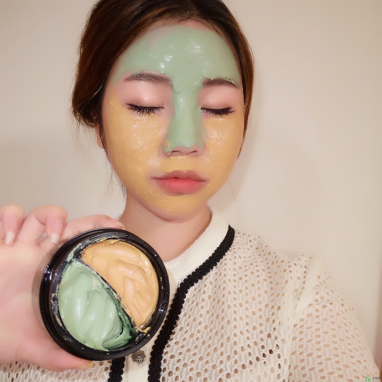 gram半半面膜敷多久？半半面膜怎么清洗？