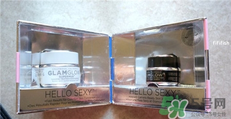 glamglow發(fā)光面膜多少錢(qián)?glamglow發(fā)光面膜專(zhuān)柜價(jià)格