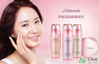 夢妝和蘭芝哪個(gè)護(hù)膚品好？夢妝好還是蘭芝好？