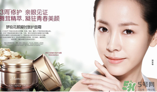 夢妝和蘭芝哪個(gè)護(hù)膚品好？夢妝好還是蘭芝好？