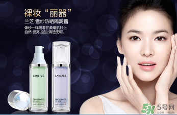 夢(mèng)妝和蘭芝隔離哪個(gè)好？夢(mèng)妝隔離霜和蘭芝隔離霜哪個(gè)好用？