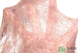 海藻面膜適合什么皮膚?海藻面膜適合什么膚質?