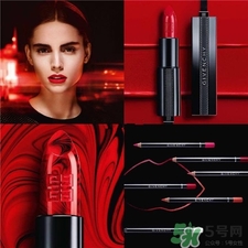 紀(jì)梵希2017春夏限量唇膏色號(hào) 紀(jì)梵希2017春夏限定唇膏試色 紀(jì)梵希2017春夏限量唇膏色號(hào) 紀(jì)梵希2017春夏限定唇膏試色