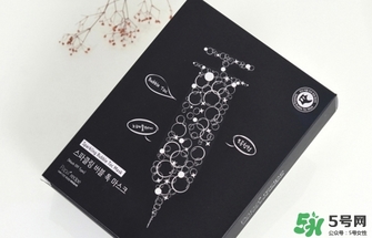 春雨碳酸泡泡面膜多少錢？春雨碳酸泡泡面膜韓國價格