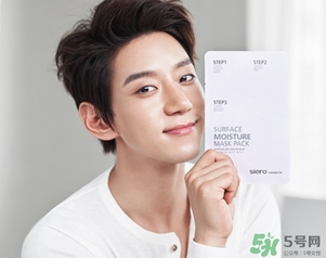 siero三部曲面膜怎么用？siero三部曲面膜使用方法
