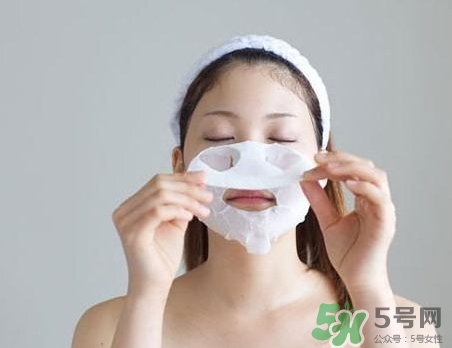 面膜敷久了會(huì)怎么樣?面膜敷久了有什么危害? 面膜敷久了會(huì)怎么樣?面膜敷久了有什么危害?