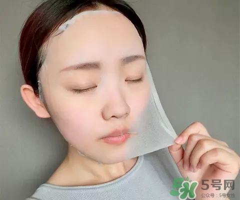 面膜敷久了會(huì)過(guò)敏嗎?面膜敷久了過(guò)敏怎么辦? 面膜敷久了會(huì)過(guò)敏嗎?面膜敷久了過(guò)敏怎么辦?