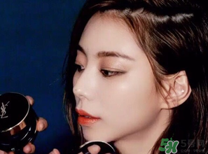 ysl圣羅蘭氣墊哪個色號好？ysl氣墊色號選擇