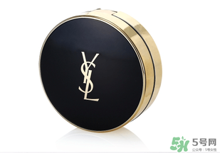 ysl圣羅蘭氣墊哪個色號好？ysl氣墊色號選擇