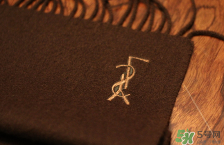 ysl圍巾哪個(gè)顏色好看？圣羅蘭圍巾好不好？